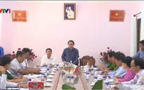 Hậu Giang yêu cầu công ty mía đường tạm ngừng hoạt động vì gây ô nhiễm