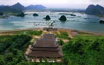 Góc nhìn văn hóa - Đi chùa đầu năm