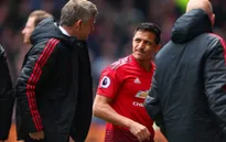 Man Utd xuống "chiếu dưới", HLV Solskjaer "thẳng tưng" kế hoạch thay máu