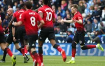 CHÍNH THỨC: Man Utd không thể dự Champions League mùa 2019/20