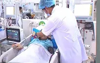 Cô gái trẻ hỏng thận vì dùng thuốc giảm cân