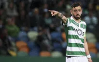 CHUYỂN NHƯỢNG: Vượt mặt Man Utd, Man City chi 55 triệu Euro chiêu mộ Bruno Fernandes