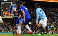 Man City 1-0 Leicester City: Chân dung nhà vô địch?
