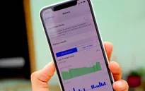 Nếu làm những điều này, bạn đang "giết chết" pin trên chiếc iPhone của mình