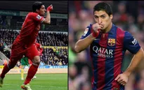 Luis Suarez sẽ không ăn mừng nếu ghi bàn tại Anfield