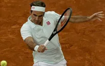 Vòng 2 Madrid mở rộng 2019: Sự trở lại ấn tượng của Federer