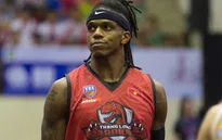 Jaywuan Hill chính thức khoác áo Thang Long Warriors tại VBA 2019