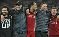 Liverpool ngược dòng "điên rồ" trước Barca: Chính Jurgen Klopp còn không hiểu nổi!