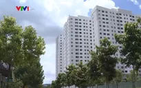 TP.HCM: Xây dựng 20.000 căn nhà tái định cư tại chỗ