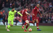 “Chìm nghỉm” giữa Lữ đoàn đỏ, Messi vẫn bị kiểm tra doping
