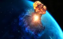 New York bị thiên thạch xóa sổ trong diễn tập của NASA