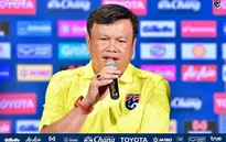 HLV ĐT Thái Lan muốn chiếm lại ngôi vị số 1 Đông Nam Á của ĐT Việt Nam