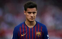 Đây, dấu hiệu cho thấy Coutinho sắp chia tay Barcelona!