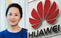 CFO Huawei trình diện tại tòa án Canada