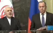 Nga - Iran cam kết thực hiện thỏa thuận hạt nhân
