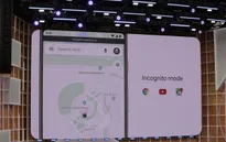 Sắp có chế độ ẩn danh trên Google Maps