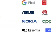 Google cho phép 21 mẫu điện thoại trải nghiệm bản dùng thử Android 10 Q