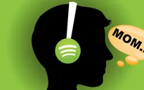 "Những người mẹ" nào hiện được stream nhiều nhất trên Spotify?