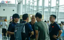 Đình Trọng sẽ được các bác sĩ tốt nhất của Hàn Quốc điều trị