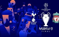 Chung kết UEFA Champions League, Liverpool vs Tottenham và những thống kê thú vị