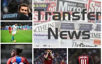 TỔNG HỢP Chuyển nhượng bóng đá châu Âu ngày 10/6: Carrasco đã ở rất gần Arsenal, Atletico sắp đón 2 tân binh chất lượng