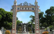 Ghé Thừa Thiên Huế thăm chùa cổ Thiện Khánh