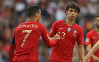Man Utd và Man City lại “huynh đệ tương tàn” vì Ronaldo mới