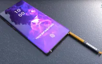 Galaxy Note 10 sẽ ra mắt vào ngày 10/8