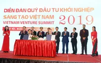 Kỳ vọng Việt Nam trở thành điểm đến của dòng vốn đầu tư mạo hiểm