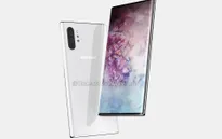 Galaxy Note 10 sẽ có giá "nhỉnh" hơn 20% so với Note 9
