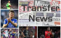 TỔNG HỢP Chuyển nhượng bóng đá châu Âu ngày 11/6: Juventus thanh lọc đội hình, dồn tiền đưa Pogba trở lại!