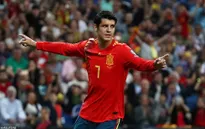 Kết quả vòng loại EURO 2020 rạng sáng 11/6: ĐT Tây Ban Nha và ĐT Ba Lan toàn thắng 4 trận
