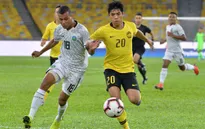 Sốc với lý do Timor Leste thua thảm 1-7 trước Malaysia
