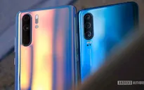 Sếp lớn của Huawei: Cần thêm "một chút" thời gian để lật đổ Samsung