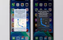iOS 13 thêm tùy chỉnh cho các ứng dụng yêu cầu định vị