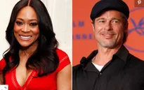 Robin Givens phủ nhận tin đồn ngoại tình với Brad Pitt