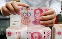 Trung Quốc tiếp tục hạ tỷ giá Nhân dân tệ