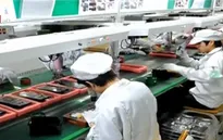 Foxconn sẵn sàng chuyển nhà máy rời khỏi Trung Quốc