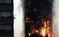Nạn nhân vụ cháy tháp Grenfell (Anh) kiện các công ty Mỹ