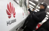 Huawei ngừng phát triển laptop vì lệnh cấm