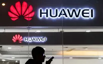 Huawei tạm gác mục tiêu trở thành hãng smartphone lớn nhất thế giới