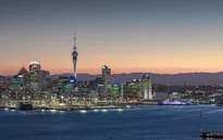 Auckland - Nơi đầu tiên tuyên bố tình trạng khẩn cấp vì biến đổi khí hậu