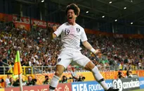 U20 Hàn Quốc lập kỳ tích vào chung kết FIFA U-20 World Cup