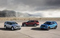 Ford triệu hồi 1,2 triệu xe tại Mỹ