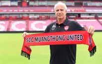Cựu HLV U23 Thái Lan trở thành thầy mới của Văn Lâm ở Muangthong United