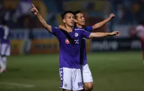 CLB Hà Nội 2-0 CLB Sài Gòn: Hùng Dũng và Oseni lập công, CLB Hà Nội giành 3 điểm quan trọng