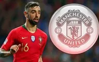Bất ngờ! Mục tiêu của Man Utd đồng ý tới Anh, đích đến không phải Old Trafford!