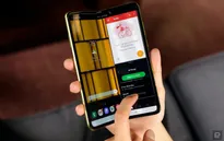 Sau Best Buy, AT&T cũng chính thức hủy đơn đặt hàng trước Galaxy Fold