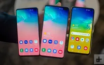 Sốc: Galaxy S10 mất 50% giá trị chỉ sau 30 ngày sử dụng!