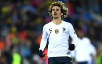 Atletico Madrid xác nhận tương lai của Antoine Griezmann